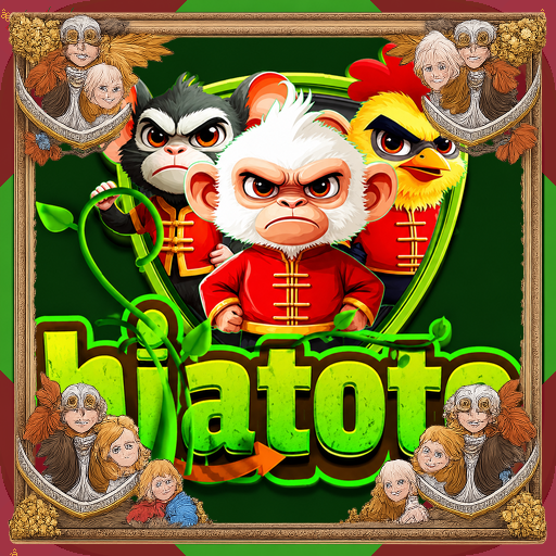 hiatoto — galeri pratinjau - APK Resmi